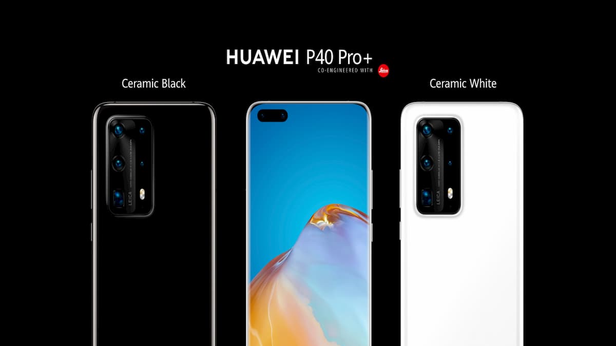 La Serie Huawei P Inaugura Una Nueva Era De Fotograf A Visionaria