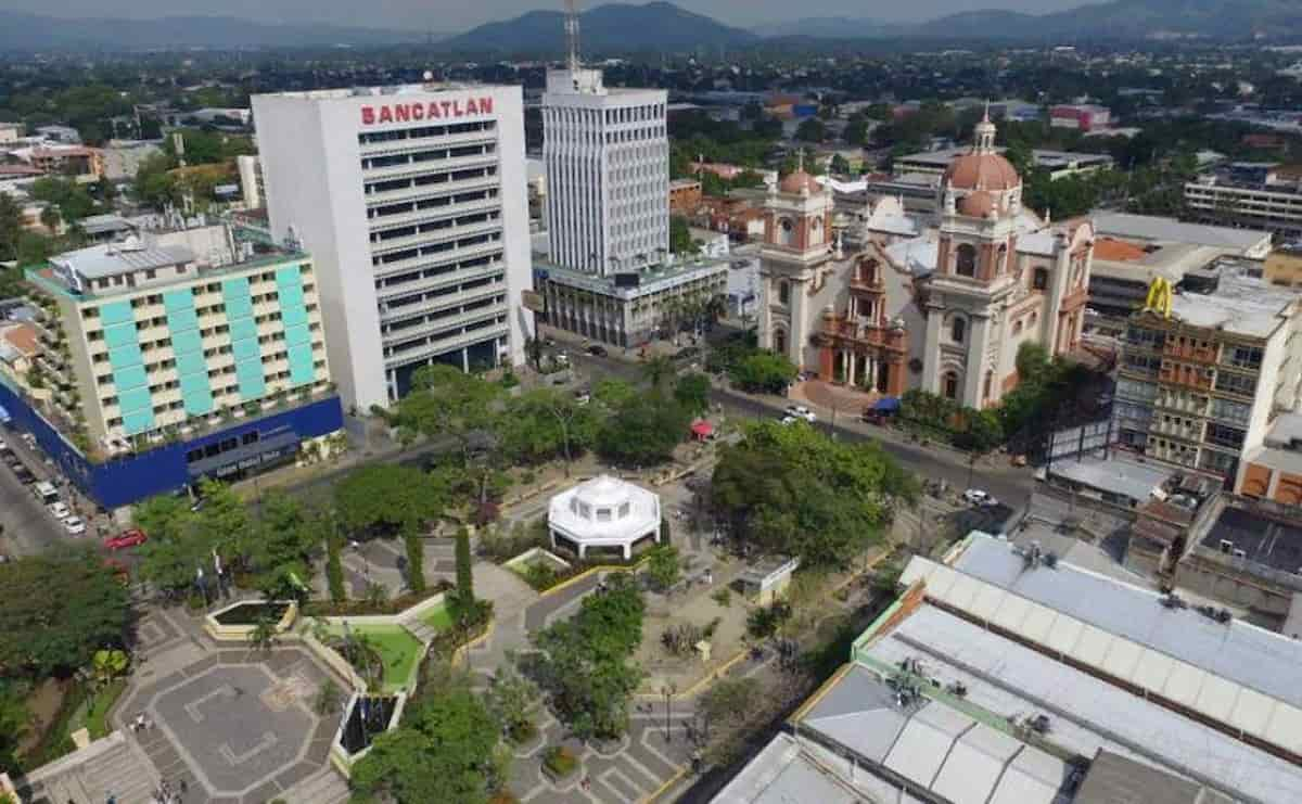 Ampl An La Emergencia Sanitaria Por El Covid 19 En San Pedro Sula   FOTO SAN PEDRO SULA 