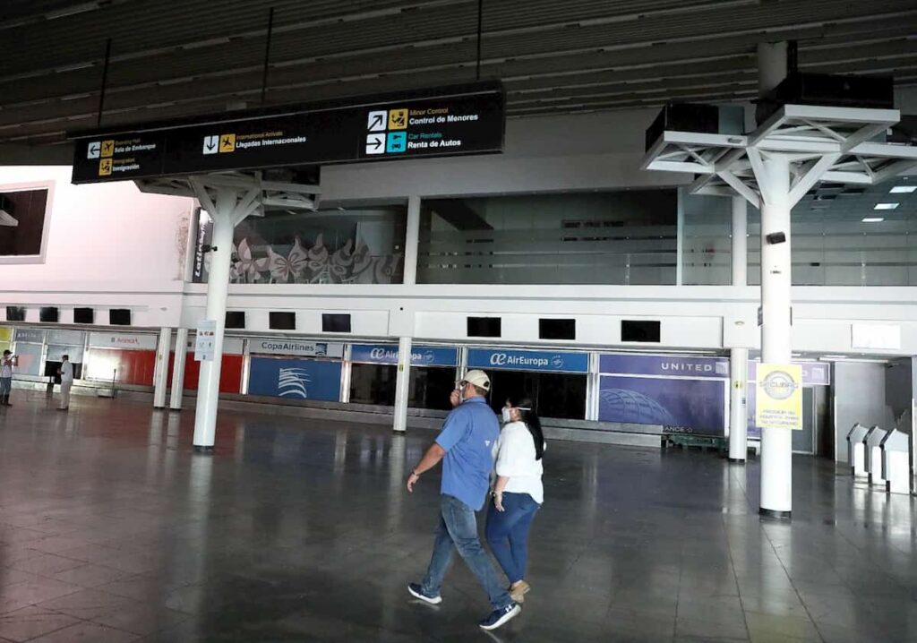 Aeropuerto Villeda Morales1