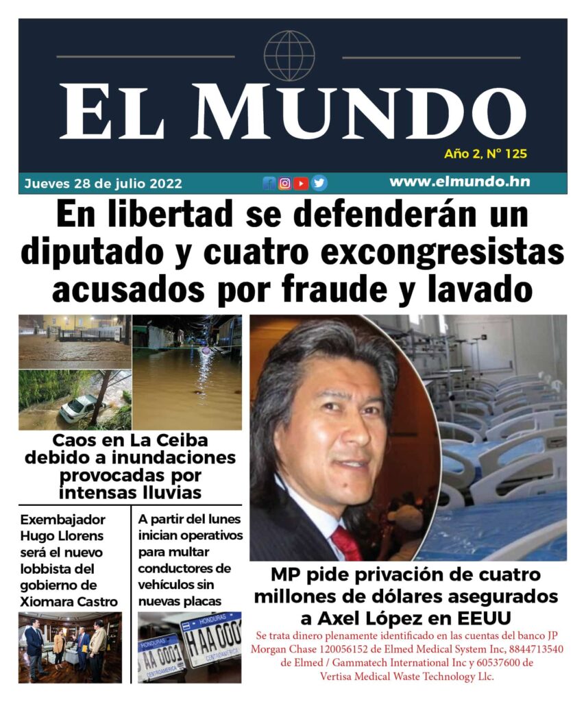 Portada El Mundo 280722 1