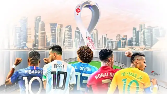 Quién Ganará El Mundial Qatar 2022 Esta Es La Predicción Según La