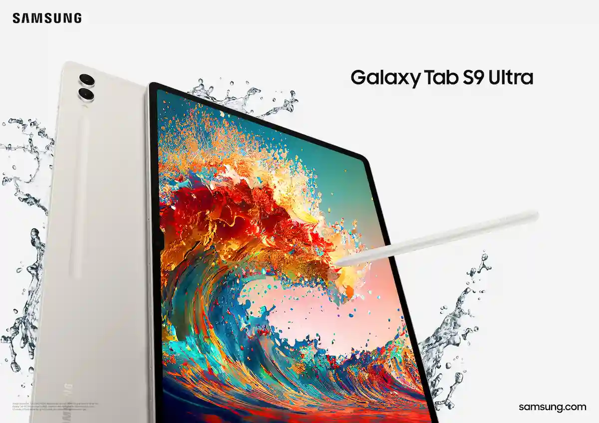 Nuevas Samsung Galaxy Tab S9, S9+ y S9 Ultra: un nuevo nivel para las  tablets más 'premium' de Android