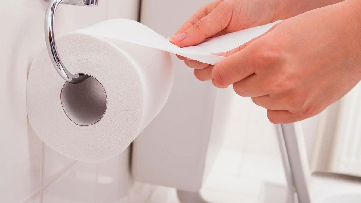 Papel higiénico vs bidet: cuál es mejor para cuidar la salud según una  experta de Harvard - Infobae