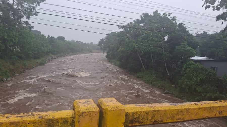 Tormenta SARA1